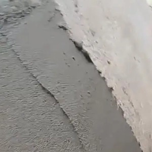 泾川水工建筑物I级C55聚合物改性水泥砂浆 渠道防渗泵站加固迎水面抗冲刷砂浆